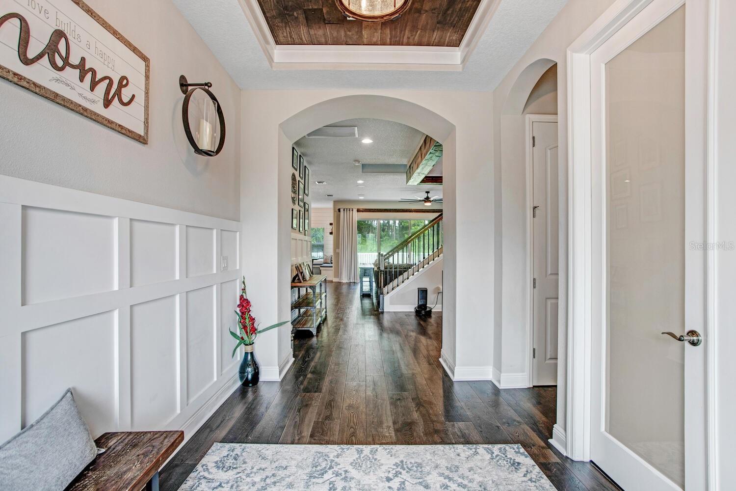 Entryway