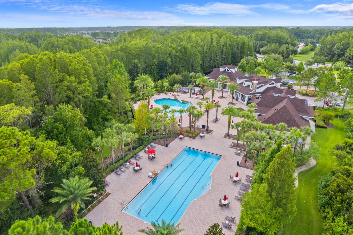 Lakeshore Ranch Amenities