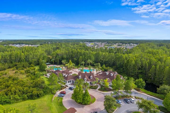 Lakeshore Ranch Amenities