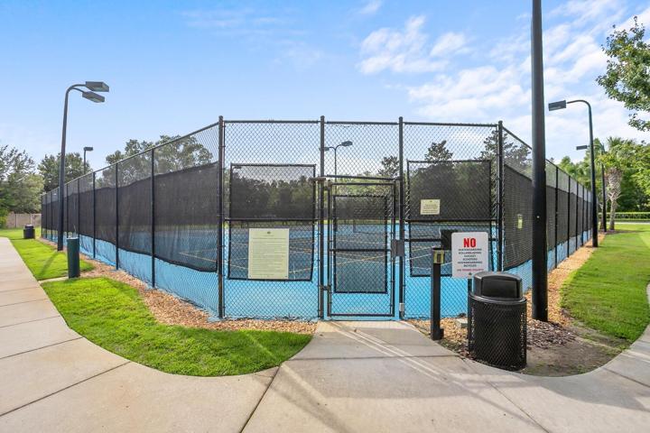 Lakeshore Ranch Amenities