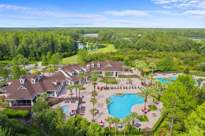 Lakeshore Ranch Amenities