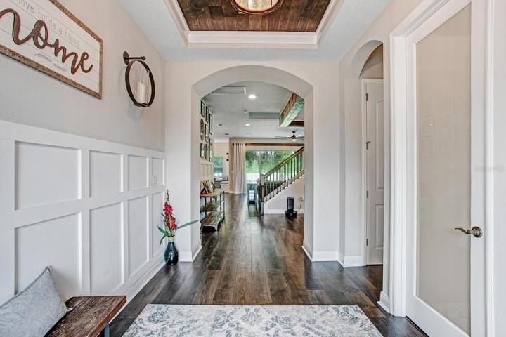Entryway