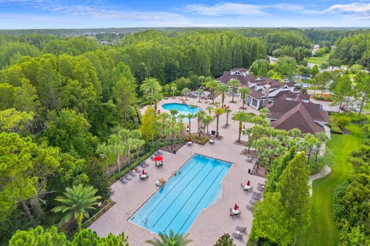 Lakeshore Ranch Amenities