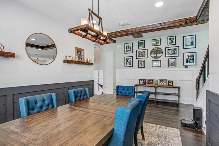 Dining Room/Flex Room