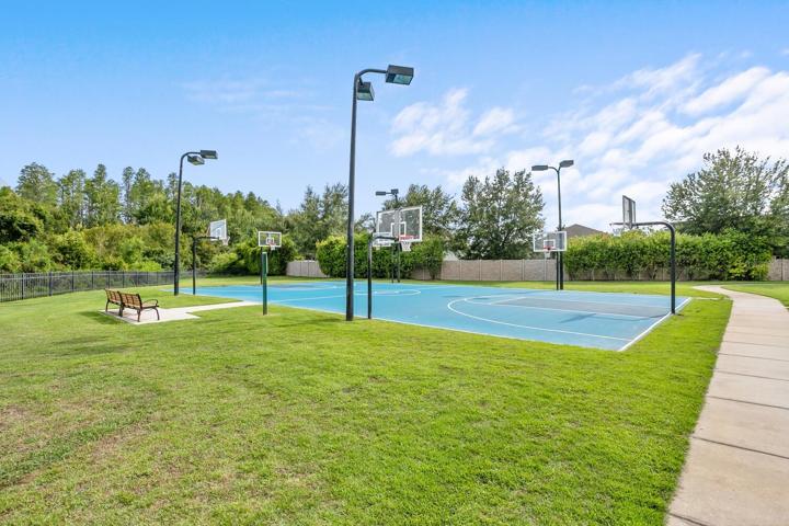 Lakeshore Ranch Amenities