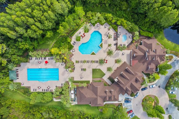 Lakeshore Ranch Amenities