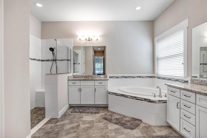 Owners Bath