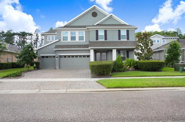 Welcome to 19520 Hayden Lake Ct!