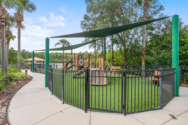 Lakeshore Ranch Amenities
