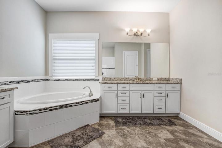 Owners Bath