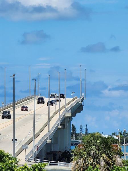 Belleair Causeway