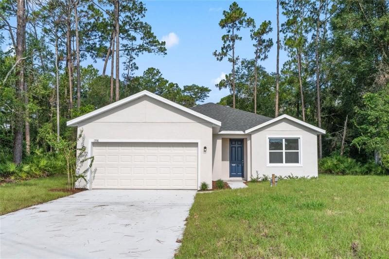 1558 3rd Ave, Deland