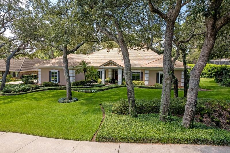 Welcome to 1400 Shadwell Circle