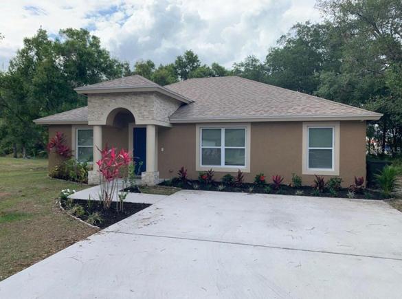 2018 CBS 3BD, 2BA