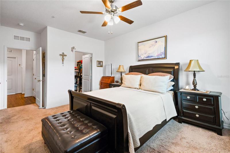 Masterbedroom