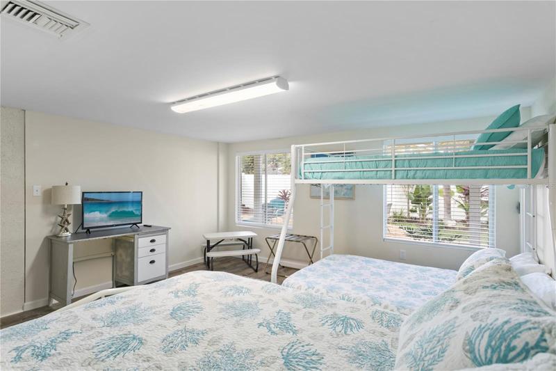 Another view of the family room.