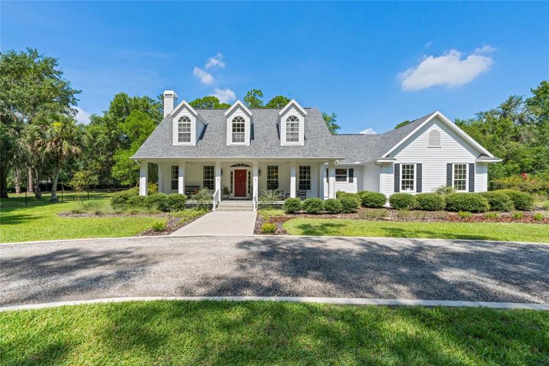 Welcome Home!