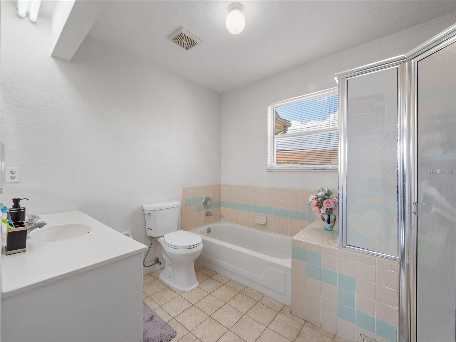Ensuite Bathrooms