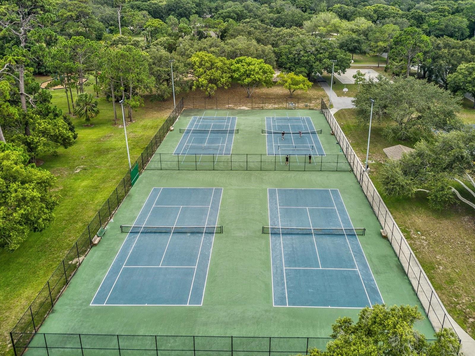Main Westlake Clubhouse and amenities