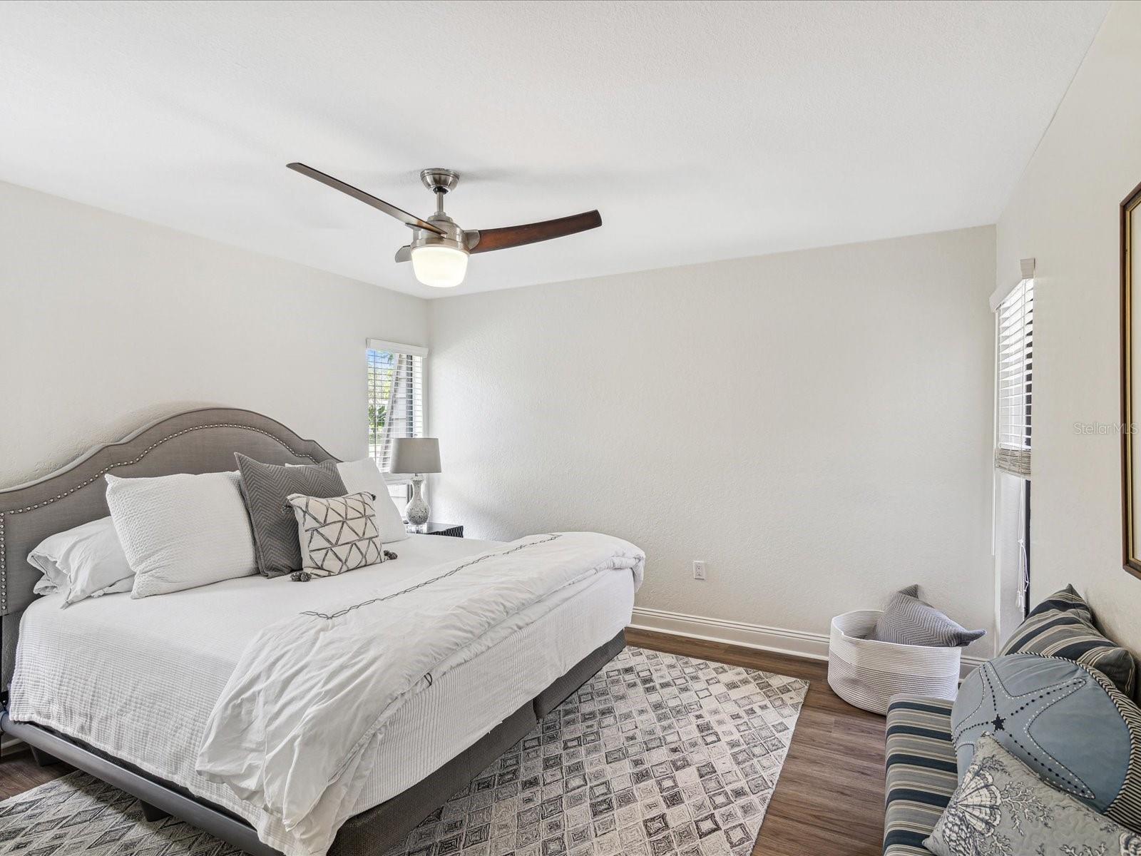 2nds bedroom