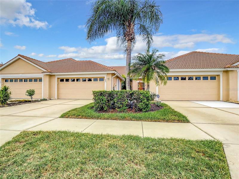 1801 SAN SILVESTRO DRIVE, VENICE, Florida 34285