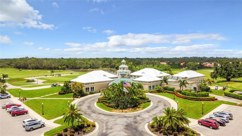 Club House