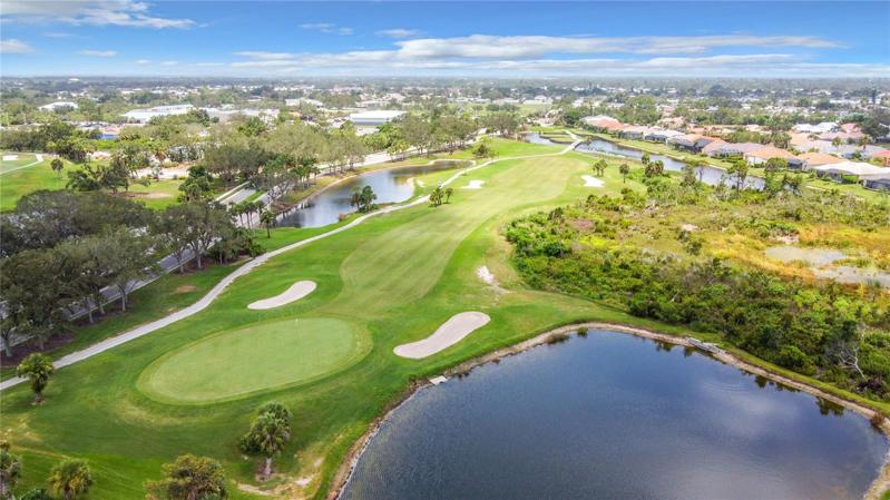 Gulf Course