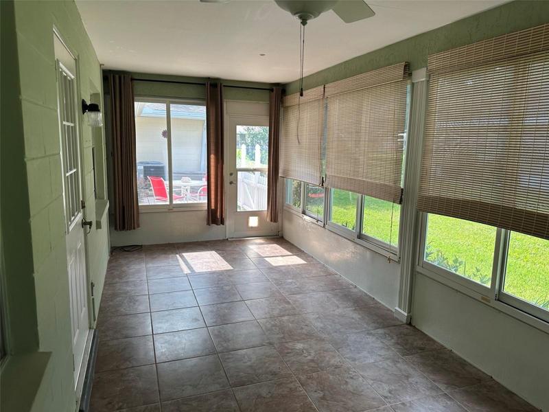 Florida Room