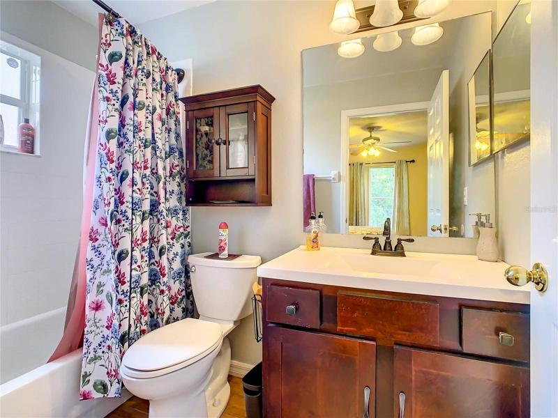 PRIMARY ENSUITE
