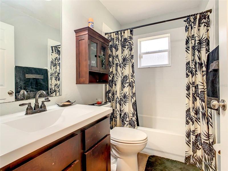 GUEST BATH