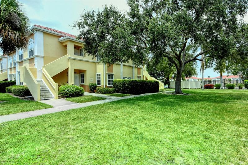 Front of unit - Bldg #14