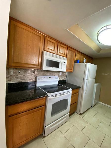 Living - Dinning room