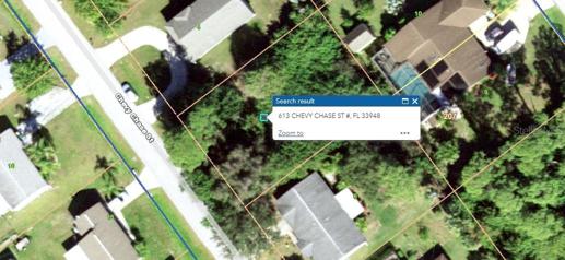 613 Chevy Chase St.