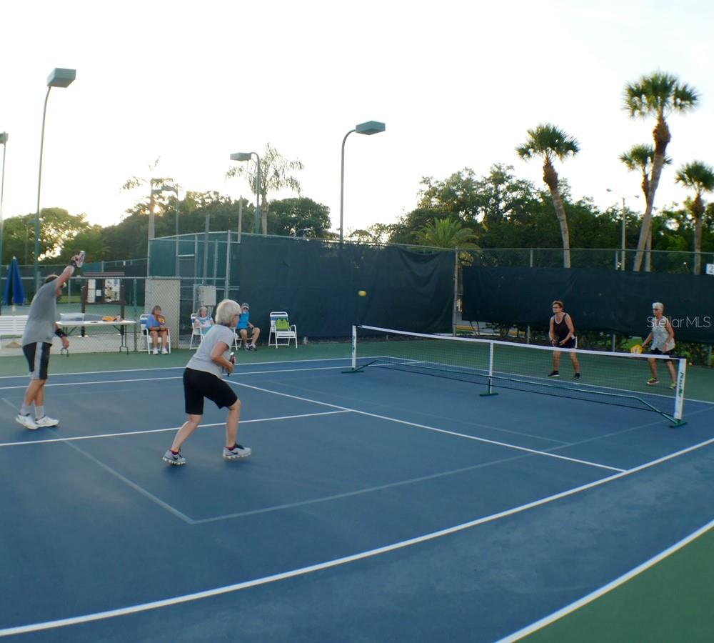Tennis