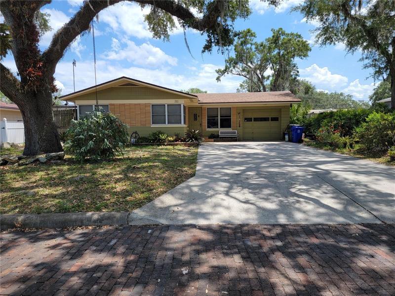 311 Kerneywood St