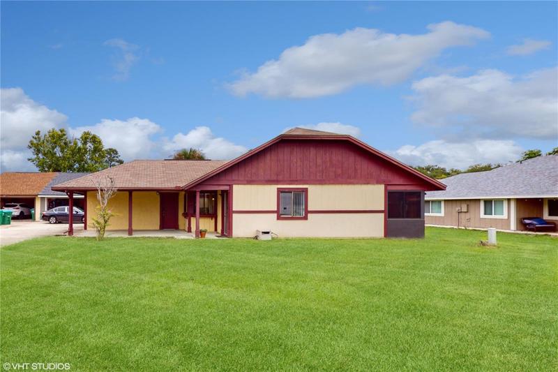 Welcome Home!