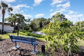Community Fountain