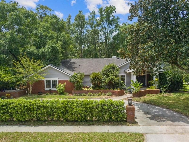 Welcome to 2910 St Andrews, Tarpon Springs FL in Exclusive Cypress Run Golf Community