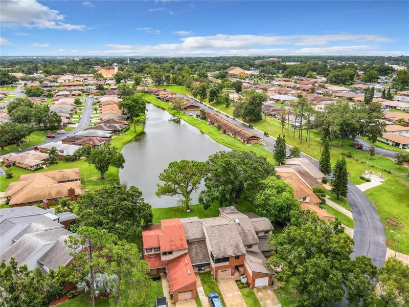 NOT a 55+ community and low HOA
