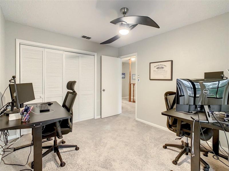 Bedroom 2.