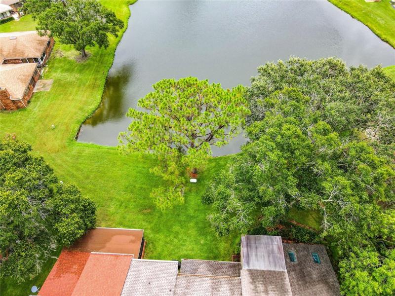 Aerial views