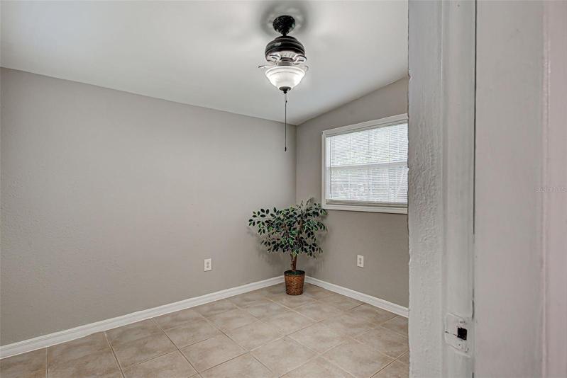 Bonus Room