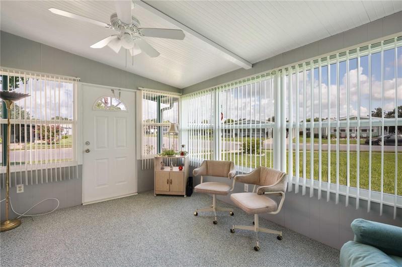Florida room