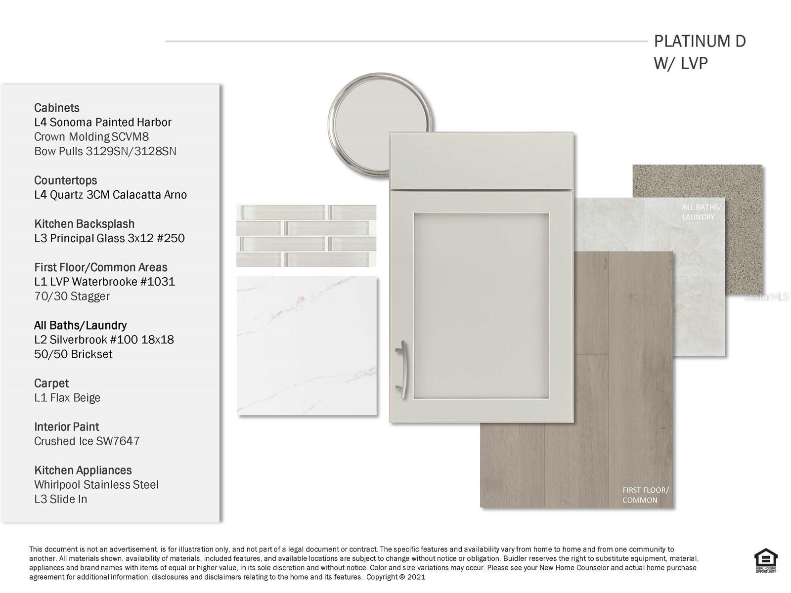 Design Selection