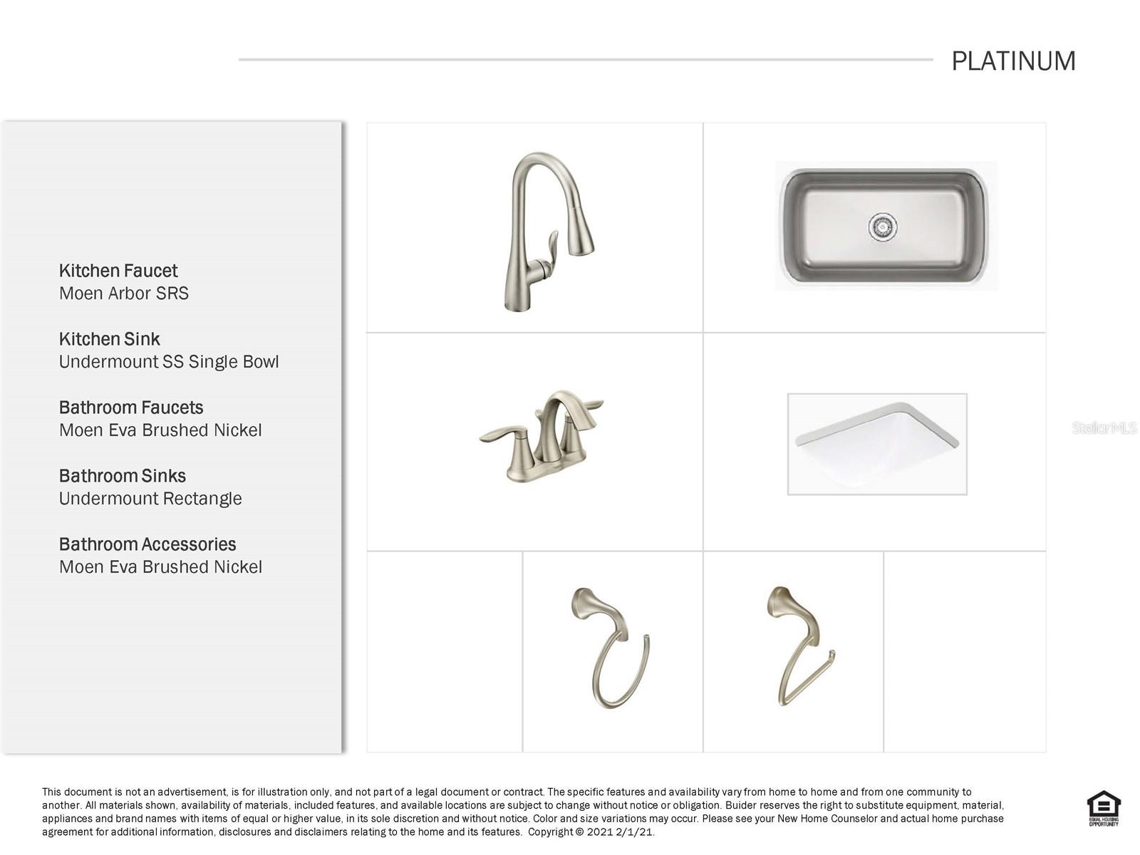 Design Accessories