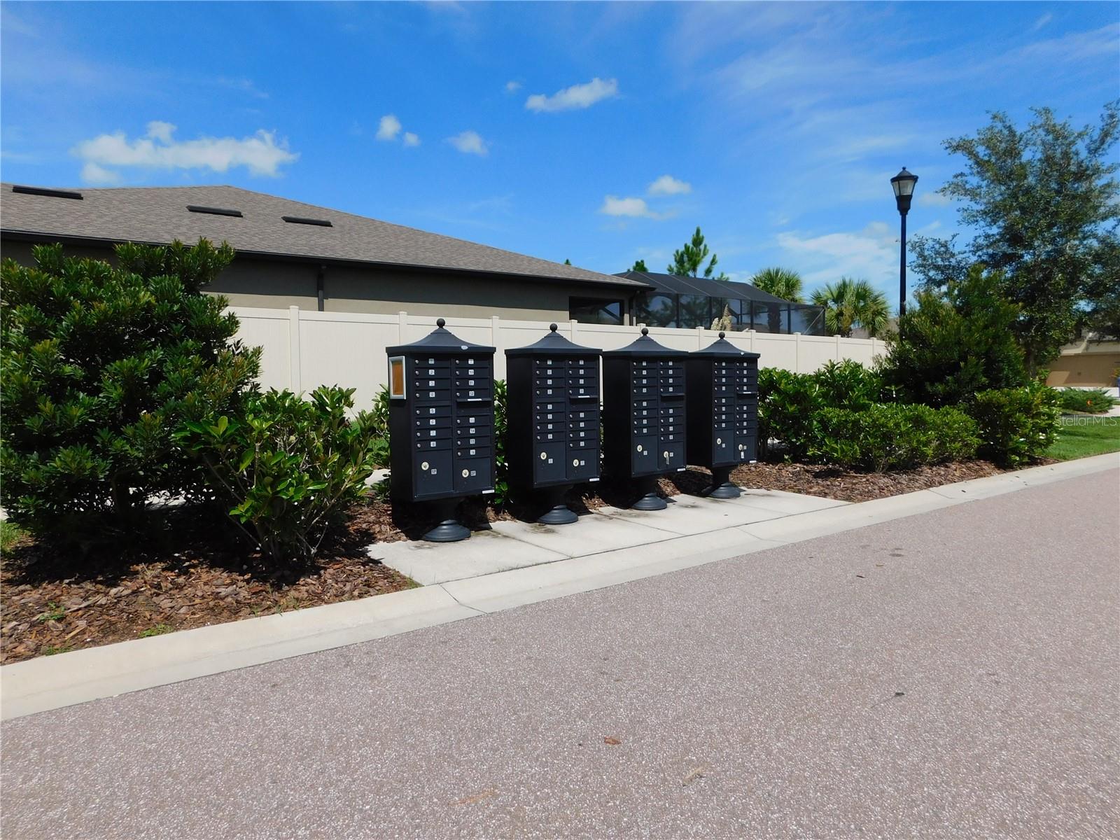 MAILBOX