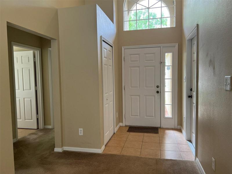 Entryway