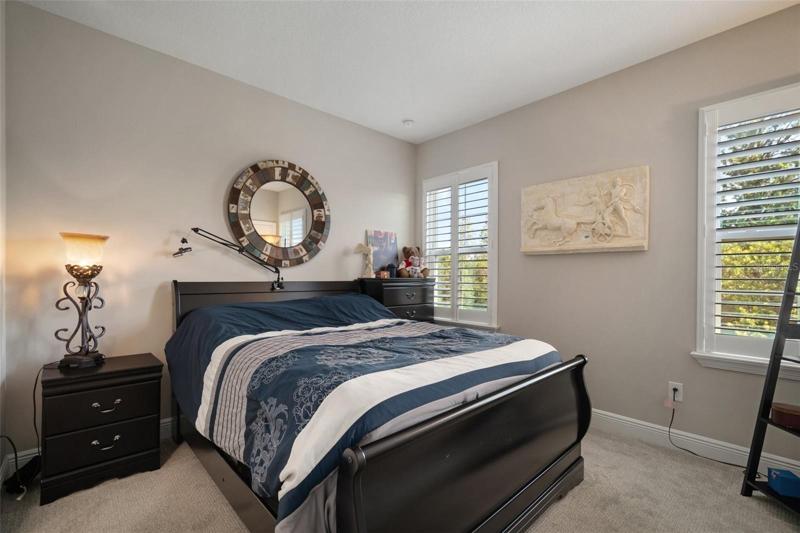 Bedroom #3