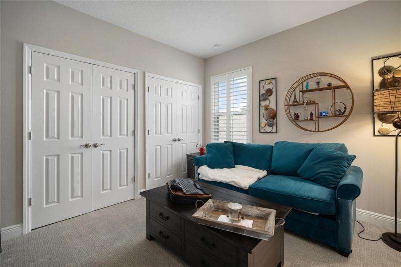 Bedroom #4