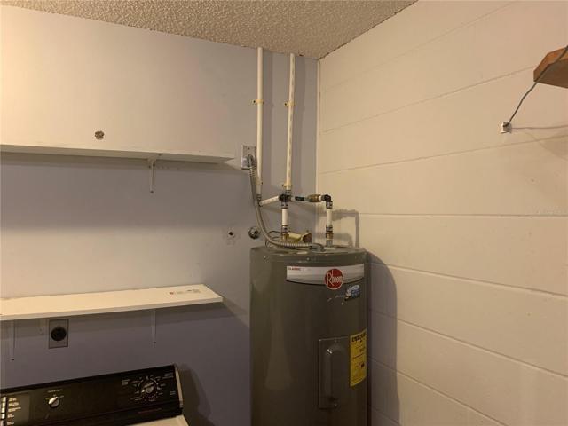newer hot water heater